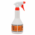 Brunox Turbo Spray Sprühflasche (leer)